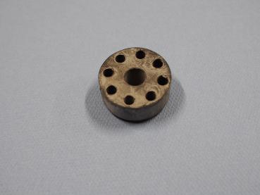 Gummi Tankaufnahme für Yamaha XT350, XT500, XT600
